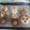 El cooksnap de Denís Guianzo-Galáns Vásquez cuando hizo Galletas de Navidad con animales del bosque.