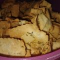 Cooksnap dari ratih wulandari untuk resep Kue Bawang Crispy