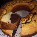 Cooksnap dari Zaifah Shanty untuk resep Bolu zebra