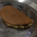Cooksnap dari isti untuk resep Dorayaki