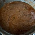 Cooksnap dari Nadya Dieva Sagita untuk resep Sambel kacang (bisa untuk batagor -siomay &sate ayam/kambing)