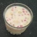 Bina Talati's cooksnap of when they made ફુ્ટ સલાડ.