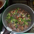 Cooksnap dari yunny achyani untuk resep Tumis jamur kancing+brokoli saus tiram