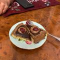 Ági Ágnes Cooksnap-ja, amikor elkészítette a(z) Lúdláb torta receptet.