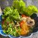 Cooksnap của LinhLinh khi họ làm theo món Mì Tôm Rất Chua Rất Cay 🌶