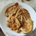 El cooksnap de Juan Manuel Rodriguez Del Pozo cuando hizo Chuleta especiada en airfryer.