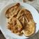 El cooksnap de Juan Manuel Rodriguez Del Pozo cuando hizo Chuleta especiada en airfryer.