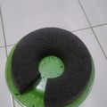 Cooksnap dari Puspita untuk resep Bolu Ketan Hitam Kukus