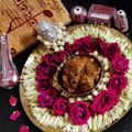 Sukla Sil's cooksnap of when they made এঁচোড়ের কালিয়া (echorer kalia recipe in Bengali).