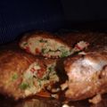 Cooksnap dari windarti windarti untuk resep Telur dadar ala RM Padang