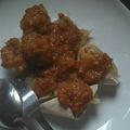 Cooksnap dari softcookie untuk resep Siomay Abang abang😄