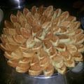 Cooksnap dari Baiq Eri untuk resep Kue Pukis Spesial