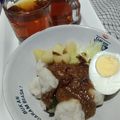 Cooksnap dari Illiyin As untuk resep Bumbu Kacang Siomay
