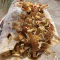 Cooksnap dari Palluzie Tiurda Fauzy Babeheer untuk resep Lumpia basah bandung #selasabisa