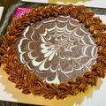 El cooksnap de Monica Daniela Contreras cuando hizo Tiramisú fácil con vainillas.