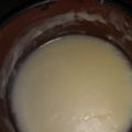 El cooksnap de Maria Isabel Rottmann cuando hizo Salsa blanca exprés: versión vegana y tradicional, sin gluten y en microondas!! 👍.