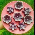 Cooksnap dari wuland76 untuk resep 373. Kue Talam Ubi Ungu