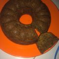Cooksnap dari Nur Hidayati untuk resep Bolu Pisang Kukus (No Bantet)