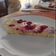 El cooksnap de Aliz Lorca Aguilera cuando hizo Kuchen sureño 💗.