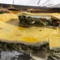 El cooksnap de vitoaramar17@gmail.com cuando hizo Torta pascualina con masa casera de 4 capas.