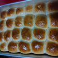 mpume masondo's cooksnap of when they made Zimbabwean Buns.