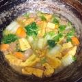Cooksnap dari Rani Ramdhani untuk resep Capcay Goreng Jawa
