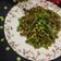 @shipra verma का कुकस्नैप जब उन्होंने मटर की घुघनी(matar ki ghughni recipe in hindi) बनाया था।