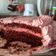 Cooksnap από katerina_vl στη συνταγή Τούρτα Σοκολάτα - Φράουλα