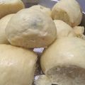 Cooksnap dari Rosyi HR untuk resep Roti Sobek Ekonomis Lembut