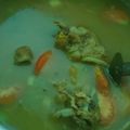 Cooksnap dari Faa Rofa untuk resep Soto iga daging sapi kuah bening