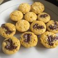 Cooksnap dari Lyna Nhaa Lyna untuk resep Kue Cubit Lembutt