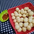 Cooksnap dari Maylia Putri untuk resep Cimol