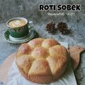 Cooksnap dari Evana Tati ✅ untuk resep Roti Sobek Ekonomis