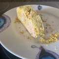El cooksnap de Laura cuando hizo Pan de curry sin gluten.
