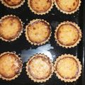 Cooksnap dari Tita Zaky untuk resep Pie Susu Oven