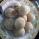 Cooksnap dari Ali Vivi untuk resep Onde Onde Wijen isi Kacang Hijau