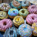 Cooksnap dari Cory Na untuk resep Donat kentang super empuk