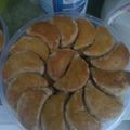 Cooksnap dari Nurul 'Rurul' Fitriani untuk resep Kue kacang