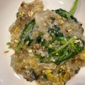 QBee Sindy Chien 的 蚵仔煎 cooksnap