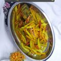Cooksnap dari Naads_Kitchen untuk resep Ikan Acar Kuning