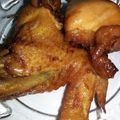 Cooksnap dari Natalia Cattleya Disca untuk resep Ayam goreng bumbu bacem