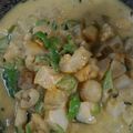 Cooksnap dari Rini 3k4 untuk resep Kikil/ Kulit Sapi Cabe Gendot
