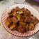 Sissi 的 紅燒雞肉豆腐 cooksnap