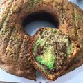 Cooksnap dari wiwi wahyuni untuk resep Butter Cake Marmer Cake (ekonomis 5 telur)