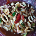 Cooksnap dari Dinna untuk resep Cumi Pedas Asam Manis