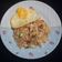 Cooksnap dari Anid untuk resep Nasi goreng rebon