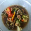 Cooksnap dari retno ernawati untuk resep Tongseng Ayam