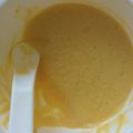 Cooksnap dari Rifky Wahyu untuk resep Mpasi 6 bulan kentang dan telur ayam kampung