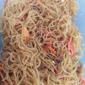 Cooksnap dari Rury Avianti untuk resep Oseng soun pedas