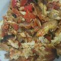 Cooksnap dari Sripratama untuk resep Ayam geprek super pedas